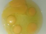 Mkate wa mayai #5orlessingredientsrecipecontest