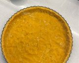 Foto del paso 3 de la receta: Tarta Sin Gluten de Calabaza, Choclo y Chorizo