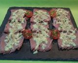 Foto del paso 4 de la receta Mechada a la mostaza con eneldo