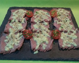 Foto del paso 4 de la receta: Mechada a la mostaza con eneldo