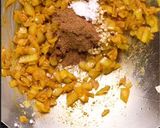 A picture of step 3 of Easiest Butter Chicken Masala.