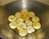 Foto langkah ke 5 dari resep Pempek Putih Telur.
