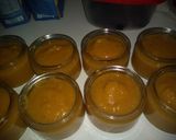Foto del paso 5 de la receta: Mermelada multifrutal