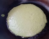 Foto del paso 7 de la receta: Pancake de Verduras