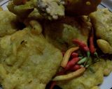 Foto langkah ke 3 dari resep Godho Tempe.