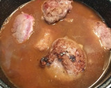 Foto del paso 6 de la receta: Carrilleras guisadas con champiñones