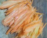 Foto langkah ke 1 dari resep Coleslaw.