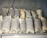 Foto langkah ke 4 dari resep Piscok meleleh.