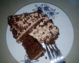 One bowl Fudgy, eggless chocolate cake recipe step 6 photo
