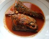 Foto langkah ke 4 dari resep Asampadeh Tongkol Tuna.