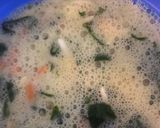 Foto del paso 3 de la receta: Omelette crujiente de vegetales