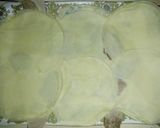 Foto langkah ke 5 dari resep Kulit Lumpia anti sobek.