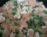 Foto del paso 2 de la receta: Salsa express de pollo
