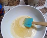 Foto del paso 2 de la receta: Cuadraditos de dulce de leche