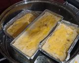 Foto langkah ke 8 dari resep Makaroni Schotel Kukus.