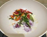 Foto langkah ke 4 dari resep Soun Goreng Kecap Pedas.
