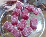 Foto del paso 3 de la receta: Gomitas exquisita