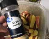 Foto del paso 3 de la receta: Papas al Horno