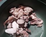 Foto langkah ke 1 dari resep 129. Ayam goreng tepung sederhana.
