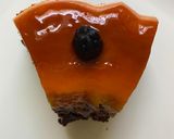 صورة لخطوة 13 من وصفة كيكة قدرة قادر باسهل طريقه 🍰