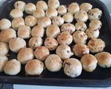 Foto del paso 5 de la receta: Pan casero