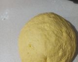 Foto del paso 4 de la receta: Sopaipillas con zapallo 🌧️🤤