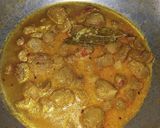দই সোয়াবিন (Doi Soyabin Recipe in Bengali) রেসিপির ধাপ 4 ছবি