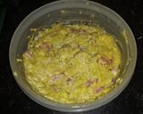 Foto del paso 3 de la receta: Guacamole