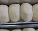 Foto langkah ke 3 dari resep Eggless Bread.