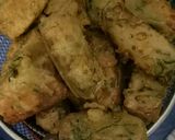 Foto langkah ke 5 dari resep Oncom Goreng Tepung ala Verena.