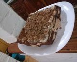 Foto del paso 4 de la receta: Chocotorta♡🍫