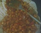 পেঁপে চিংড়ি(Pepe chingri recipe in bengali) রেসিপির ধাপ 4 ছবি