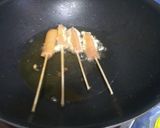 Foto langkah ke 3 dari resep Sosis telur (ide jualan).