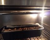 紅薯黑雨林(純素黑巧克力蛋糕)的食譜步驟5照片