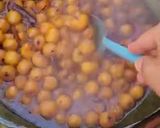Foto del paso 7 de la receta: Manzanitas en dulce