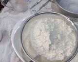 عکس مرحله 3 از دستور فطیر