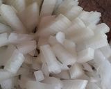 Foto del paso 1 de la receta: Charquicán