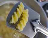 Creamy Pasta recipe step 2 photo