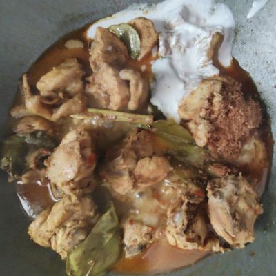 Langkah 2