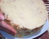 Фото кроку 2 до Торт без выпечки, бесподобно вкусный.