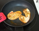 Foto del paso 3 de la receta: Pavo tandoori