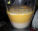 Foto del paso 1 de la receta: Crepes con masa de palta y anco