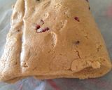 Hình bước làm 6 của món Oatmeal Buttermilk Scones