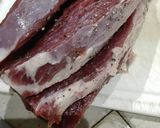 Foto del paso 1 de la receta: Receta para carnes duras
