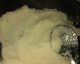 सूजी बॉल्स (Suji balls recipe in hindi) रेसिपी चरण 2 फोटो