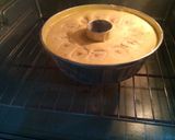 Foto langkah ke 3 dari resep Bolu pisang kepok#BikinRamadanBerkesan.