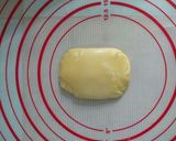 Foto langkah ke 7 dari resep 69. Pisang Bolen Cokju Simple.