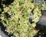 Foto langkah ke 1 dari resep Sambel goang.