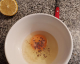 Foto del paso 1 de la receta: Mayonesa casera