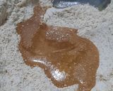 Foto del paso 3 de la receta: Pizza de harina integral